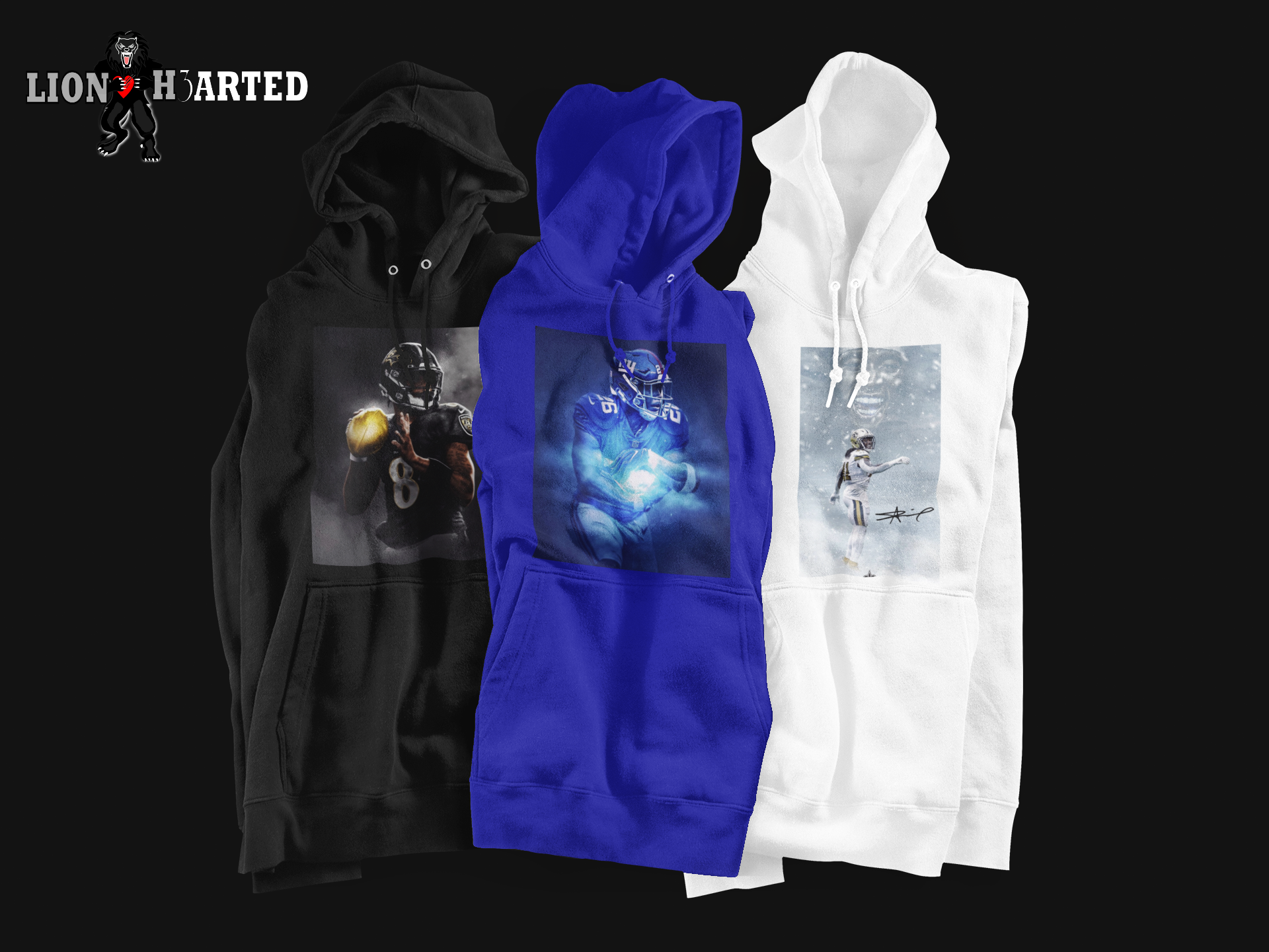 Hoodies