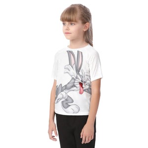 kids bugs bunny