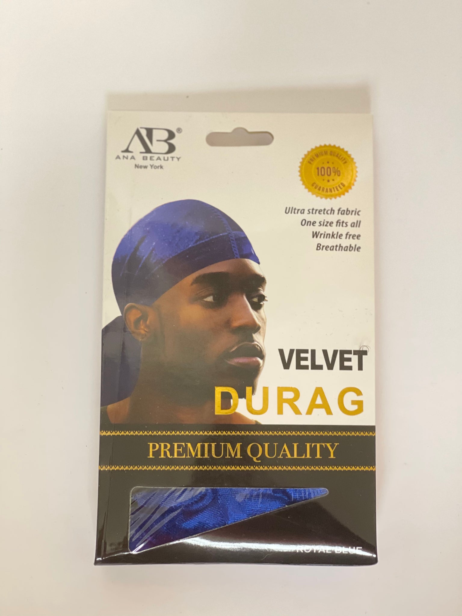 VELVET DURAGS