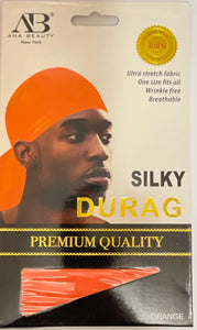 Silk Du-Rag