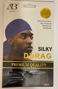 Silk Du-Rag