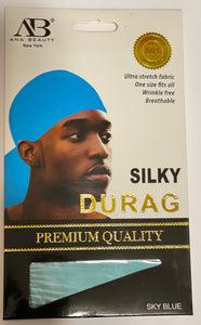 Silk Du-Rag