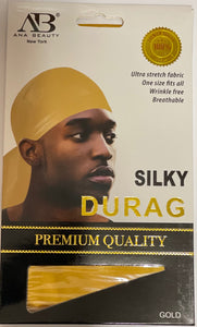 Silk Du-Rag