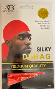 Silk Du-Rag