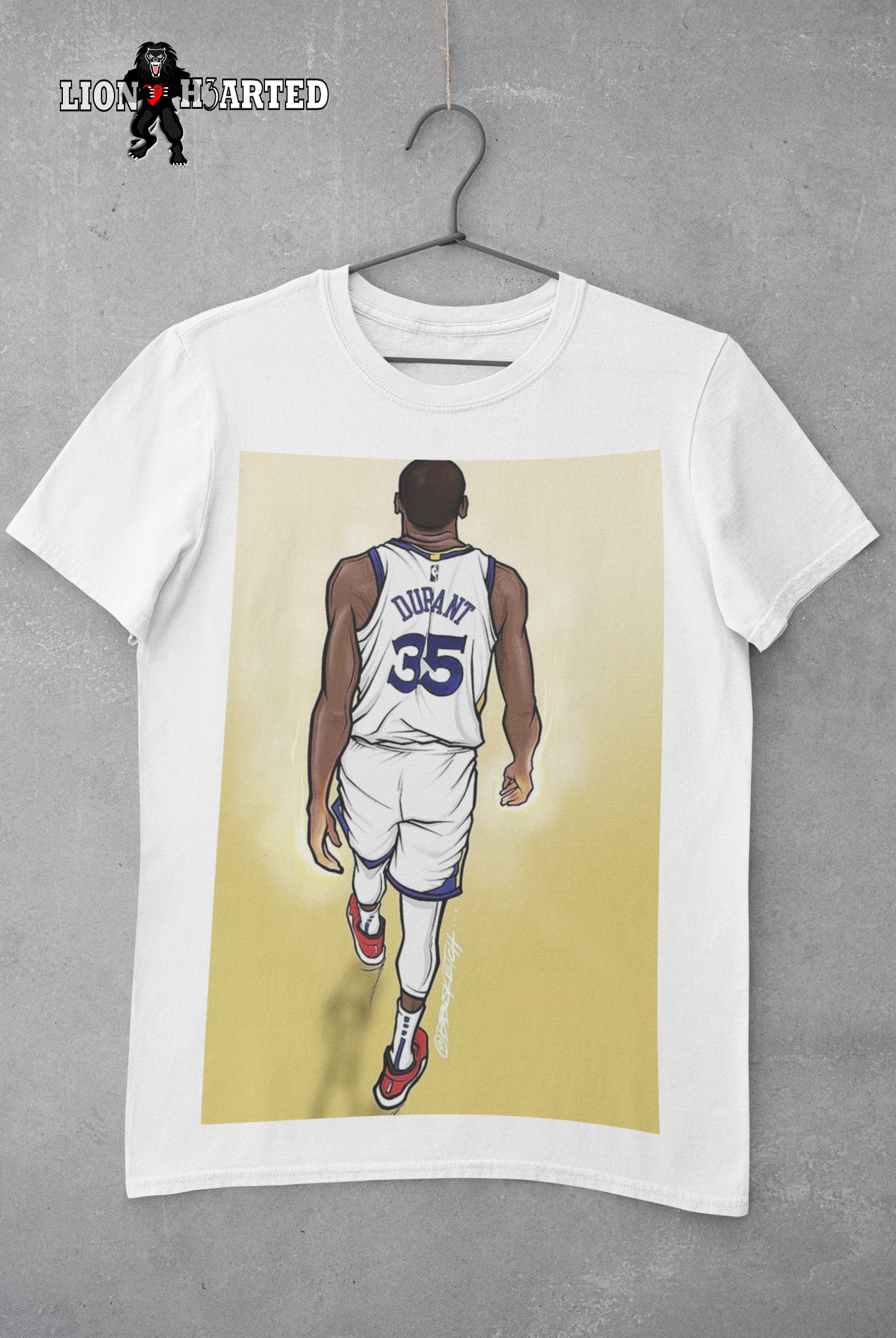 Kevin Durant