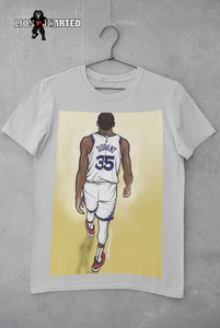 Kevin Durant