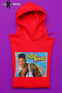 FRESH PRINCE