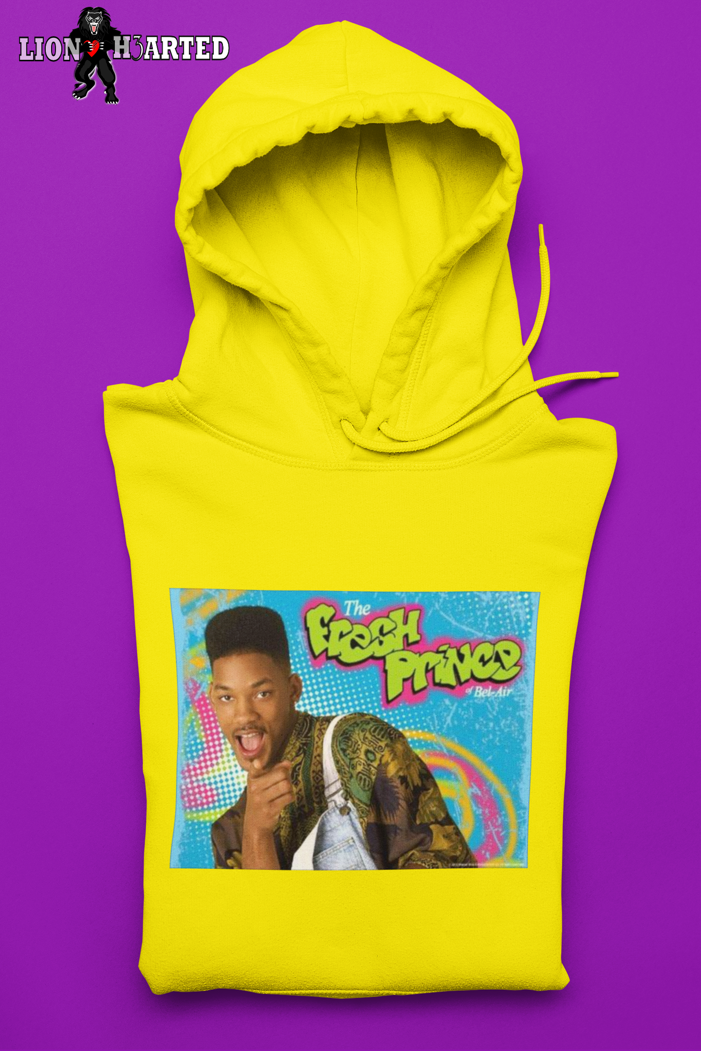 FRESH PRINCE